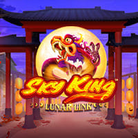 Lunar Link: Sky King in Best Of The Rest