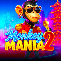 Monkey Mania 2 in Best Of The Rest