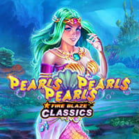 Fire Blaze Pearls Pearls Pearls in Best Of The Rest