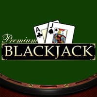 Premium Blackjack in Most Popular