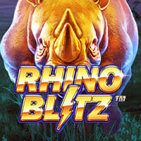 Rhino Blitz in Blitz