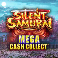 Silent Samurai: Mega Cash Collect in Best Of The Rest