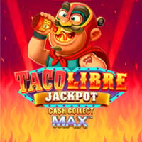 Taco Libre Jackpot: Cash Collect Max in NewSubNew