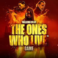 The Walking Dead: The Ones Who Live in Best Of The Rest