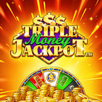 Triple Money Jackpot in Best Of The Rest