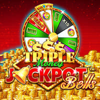 Triple Money Jackpot Bells in Best Of The Rest