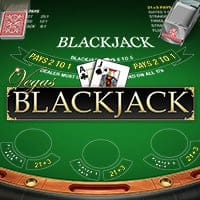 Vegas Blackjack in Best Of The Rest