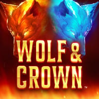 Wolf And Crown in slots_recently_added
