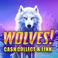 Wolves Cash collect and Link in oy_playtech