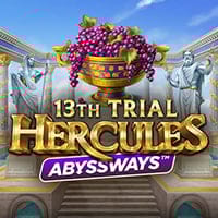13th Trial Hercules Abyssways in Most Popular