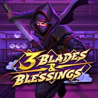 3 Blades And Blessings in Best Of The Rest