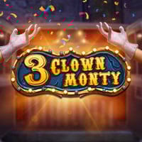 3 Clown Monty in Best Of The Rest