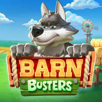 Barn Busters in Best Of The Rest