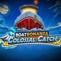 Boat Bonanza Colossal Catch in Best Of The Rest
