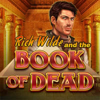 Book of Dead in Most Popular