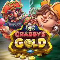 Crabby's Gold in Best Of The Rest