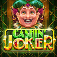 Cashin' Joker in Best Of The Rest