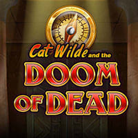 Cat Wilde and the Doom of Dead in Best Of The Rest