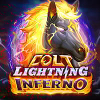 Colt Lightning Inferno in party_slots_new