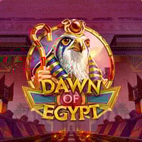 Dawn of Egypt in Best Of The Rest