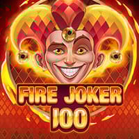 Fire Joker 100 in Most Popular