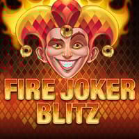 Fire Joker Blitz in Most Popular