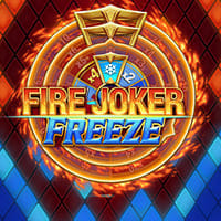 Fire Joker Freeze in Best Of The Rest