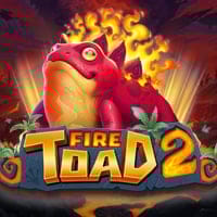 Fire Toad 2 in Best Of The Rest