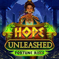 Hope Unleashed Fortune Rises in Most Popular