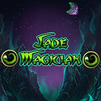 Jade Magician in Best Of The Rest
