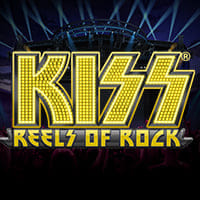 Kiss Reels of Rock in Best Of The Rest