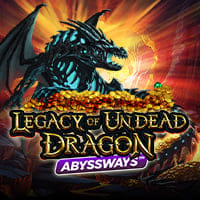 Legacy of Undead Dragon ABYSSWAYS in Best Of The Rest