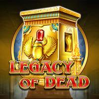 Legacy of Dead in Most Popular