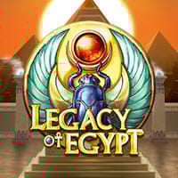 Legacy of Egypt in Most Popular