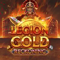 Legion Gold Reckoning in All Slots