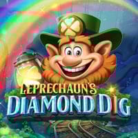 Leprechaun's Diamond Dig in Best Of The Rest