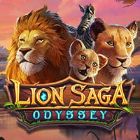 Lion Saga Odyssey in Best Of The Rest