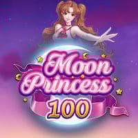 Moon Princess 100 in Most Popular