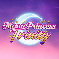 Moon Princess Trinity in Best Of The Rest
