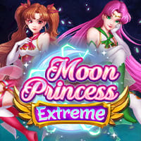 Moon Princess Extreme in NewSubNew