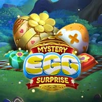 Mystery Egg Surprise in Best Of The Rest