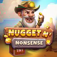 Nugget n' Nonsense in All Slots