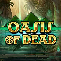 Oasis of Dead in Best Of The Rest