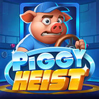 Piggy Heist in Best Of The Rest