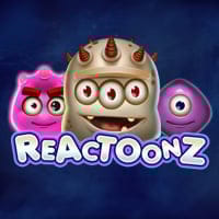 Reactoonz in Best Of The Rest