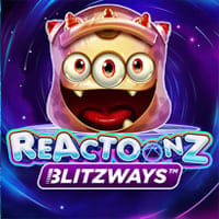 Reactoonz Blitzways in NewSubNew
