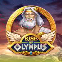 Rise of Olympus in Most Popular