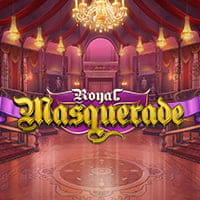 Royal Masquerade in Best Of The Rest