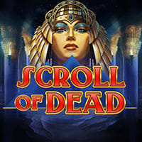 Scroll of Dead in Best Of The Rest