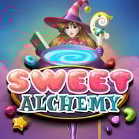 Sweet Alchemy in Best Of The Rest
